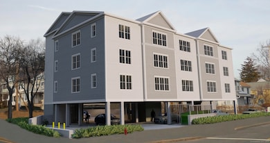 528 Black Rock Turnpike unit 108, Fairfield, CT 06825 - photo 3