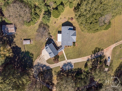 840 N Cross Lane Rd, Bethlehem, GA 30620 - photo 2