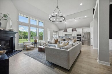 117 Autumn Sage Dr, Wylie, TX 75098 - photo 5