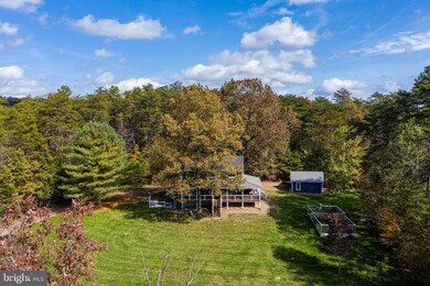 99 Poplar Hollow Ln, Castleton, VA 22716 - photo 2