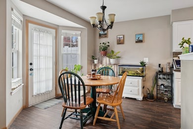 22 Rolling Oaks Rd unit C, Sugar Grove, IL 60554 - photo 7