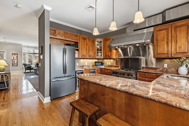 Kitchen III