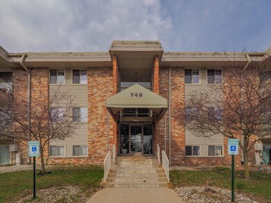 748 W. Kilgore #207-102