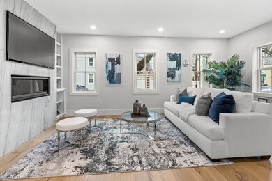 152 Charles St unit 1, Cambridge, MA 02141 - photo 2