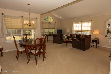 2393 Torrington Dr, Toms River, NJ 08755 - photo 5