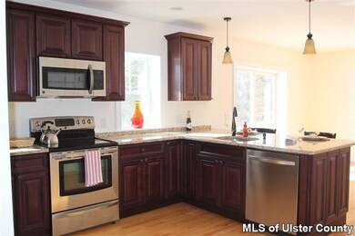 439 N Riverside Rd, Highland, NY 12528 - photo 3