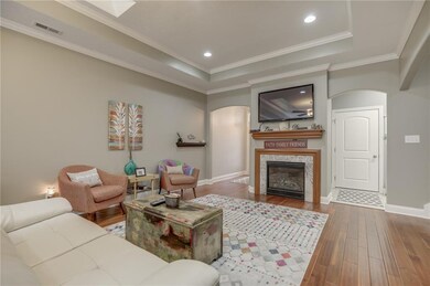 5383 Buckingham Ln, Plainfield, IN 46168 - photo 4