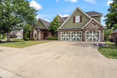 3701 SW Lone Oak Ave, Bentonville, AR 72712 - photo 2