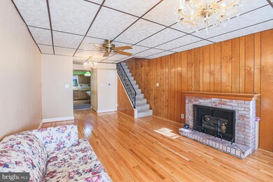 136 S East Ave, Baltimore, MD 21224 - photo 2