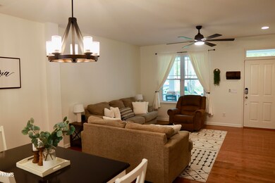 96 Millbrook Dr, Pittsboro, NC 27312 - photo 5