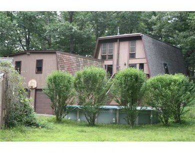 8 Dexter Saunders Rd, North Scituate, RI 02857 - photo 3