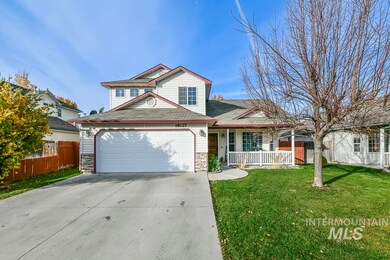 18127 Spicebush Ave, Nampa, ID 83687 - photo 3