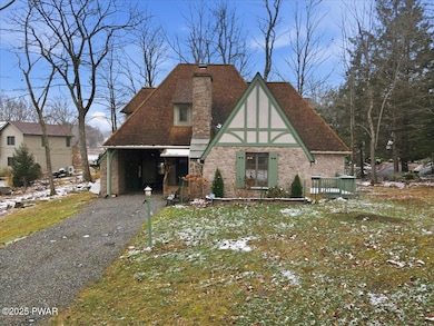 101 Cherry Point Cir, Canadensis, PA 18325 - photo 2