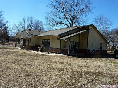398280 N 950 Rd, Copan, OK 74022 - photo 2