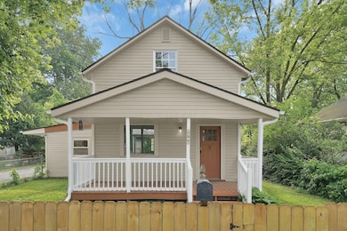 Home Front View 1-2