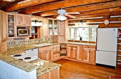 0 Tulip Ct, Cedaredge, CO 81413 - photo 2