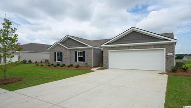 1108 Donald St unit Lot 133 Alston-B, Conway, SC 29527 - photo 2