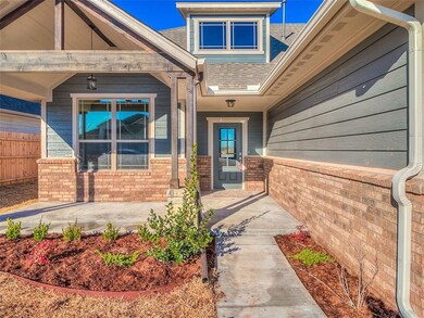 1413 Atalon Dr, Moore, OK 73160 - photo 4