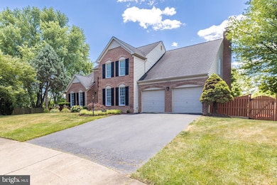 17455 Aldershot Place, Purcellville, VA 20132 - photo 3