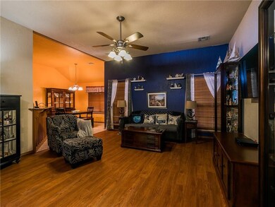 2304 NE 4th St, Moore, OK 73160 - photo 7