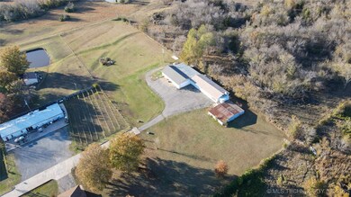 8510 W Fern Mountain Rd, Muskogee, OK 74401 - photo 7