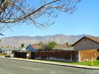 VIEW OF NEIGHBORHOOD AND MOUNTAIN VIEW