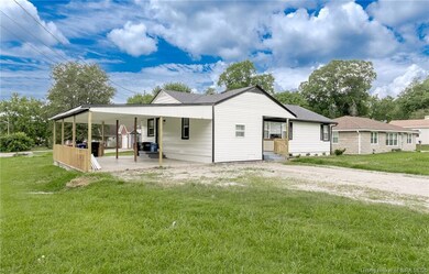 919 Monroe St, Charlestown, IN 47111 - photo 3