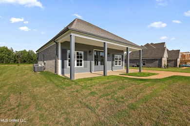 660 Wells Dr, Hernando, MS 38632 - photo 4