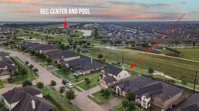 Just look at the location with no backing neighbors and quick access to the amazing community pool.