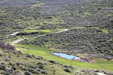 6902 Painted Valley Pass Park City UT 84