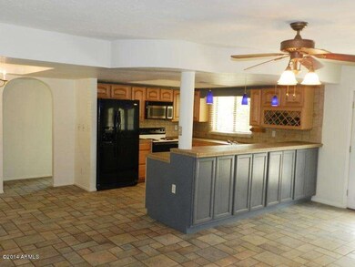 Kitchen 1