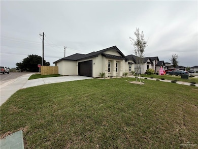 1008 Pecan St, Alton, TX NULL - photo 2