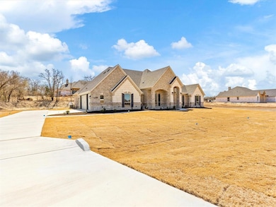 642 Winkler Way, Springtown, TX 76082 - photo 2