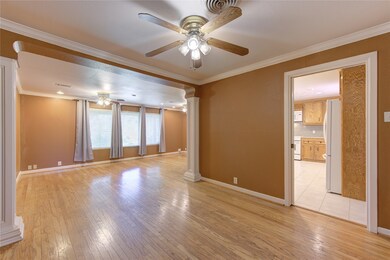 1011 Inwood St, Tomball, TX 77375 - photo 5