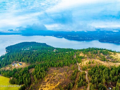 NKA Lisa Road (35 Acres), Harrison, ID 83833 - photo 5