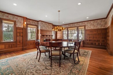 142 Hinckley Rd, Milton, MA 02186 - photo 4