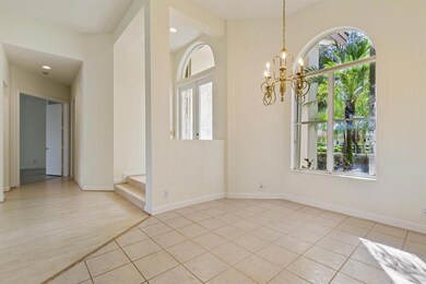 Dinning room