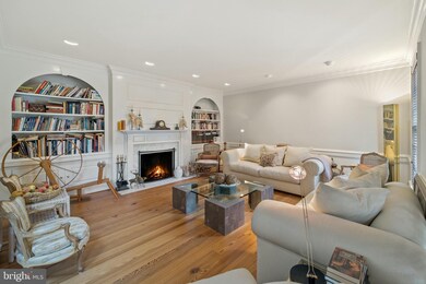 37530 Maple Shade Ln, Middleburg, VA 20117 - photo 4