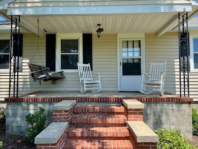 1053 New Bridge Rd, Aiken, SC 29805 - photo 4