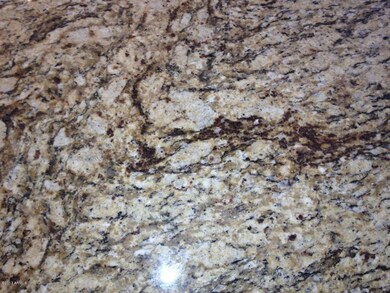 Granite Detail