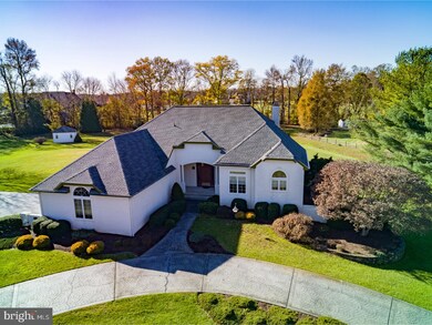 8 Bridle Path, Southampton, NJ 08088 - photo 2