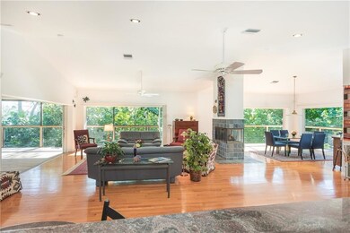 Living Area/Great Room.