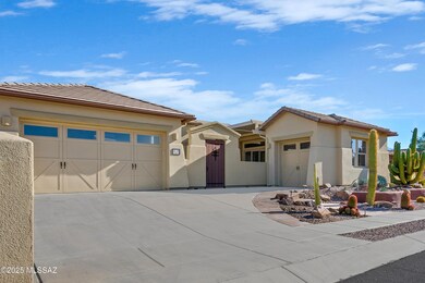 13716 N Tessali Way, Tucson, AZ 85755 - photo 2