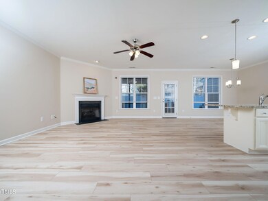 Open Concept