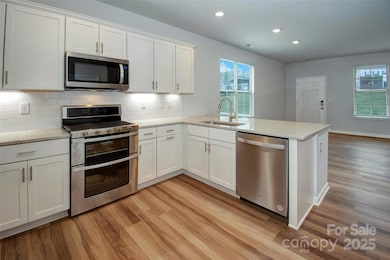 3130 Glenn Hope Way, Matthews, NC 28104 - photo 4