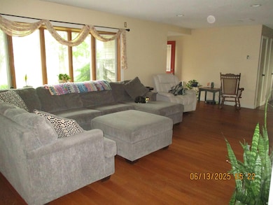 8487 N Old Highway 231, Linden, IN 47955 - photo 5