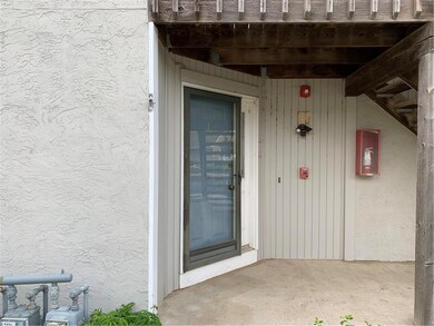 Main Entrance!