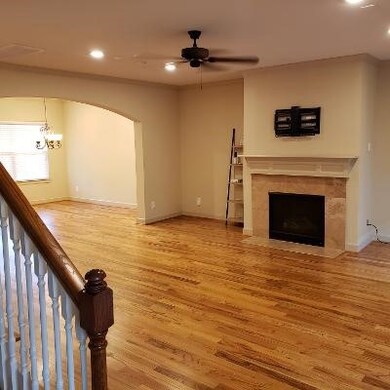 1110 W 18th St unit A, Houston, TX 77008 - photo 5