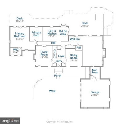 2639 Stockton Rd, Phoenix, MD 21131 - photo 5