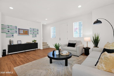 16875 N 12th St unit 3, Phoenix, AZ 85022 - photo 5